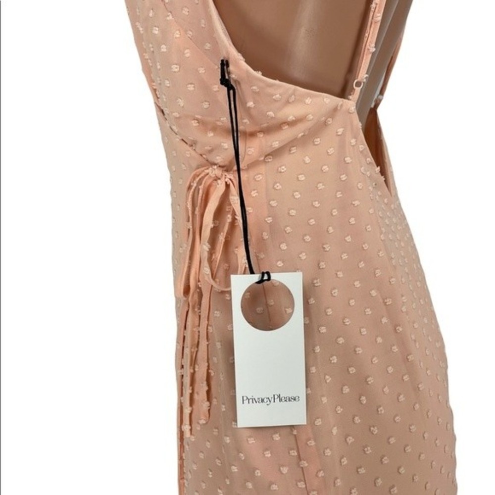 Privacy Please Rasika Dress Small - Picture 10 of 14